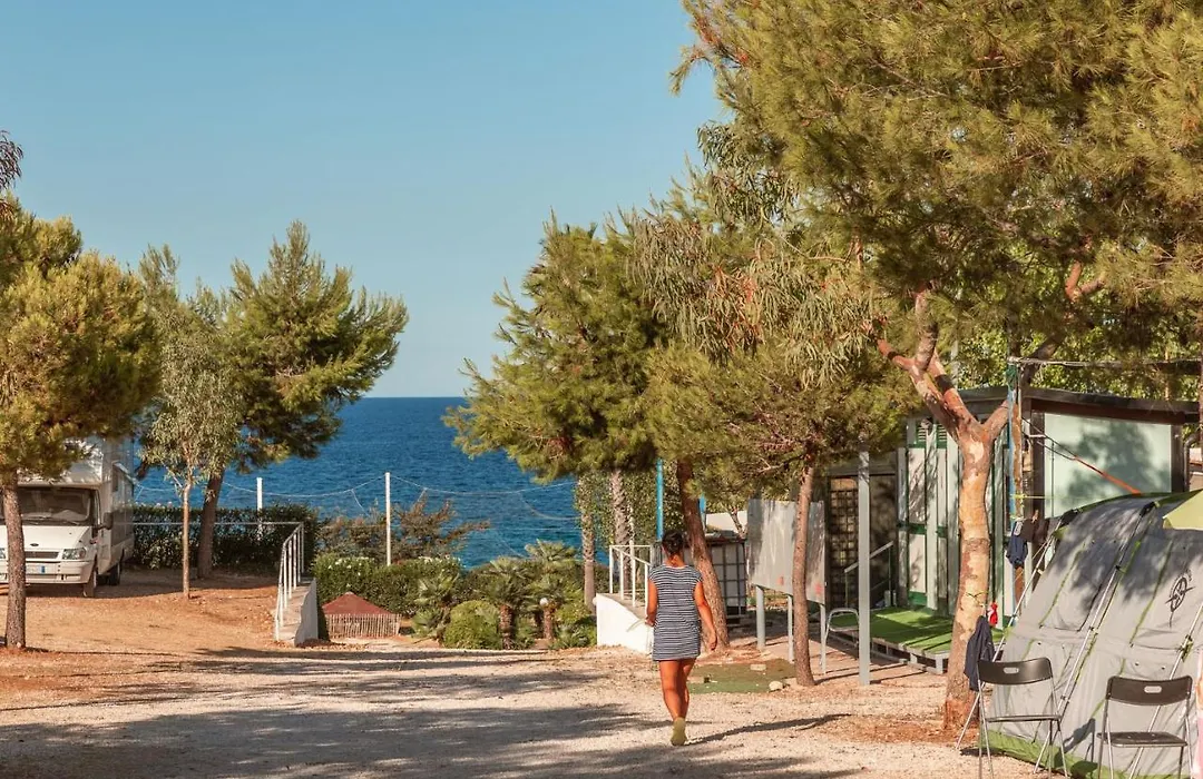 Residence Camping Atlantide-1