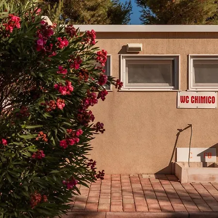 Residence Camping Atlantide-3